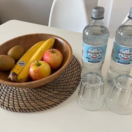 Moderne Wohlfuehl-Wohnung In Troisdorf Altenrath Zewnętrze zdjęcie