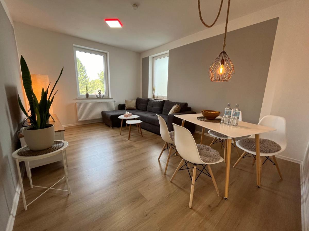 Moderne Wohlfuehl-Wohnung In Troisdorf Altenrath Zewnętrze zdjęcie
