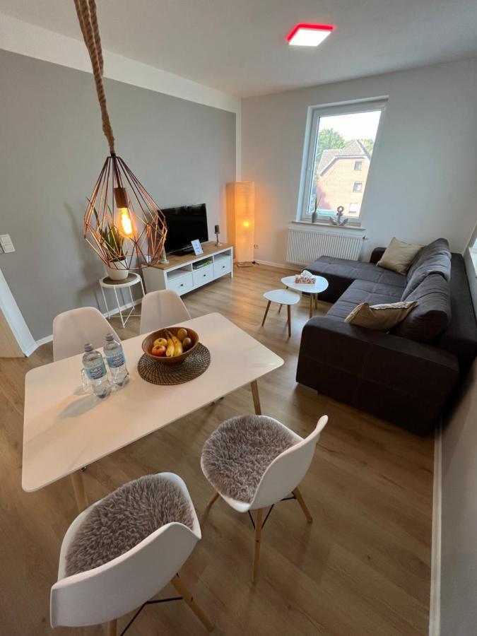 Moderne Wohlfuehl-Wohnung In Troisdorf Altenrath Zewnętrze zdjęcie