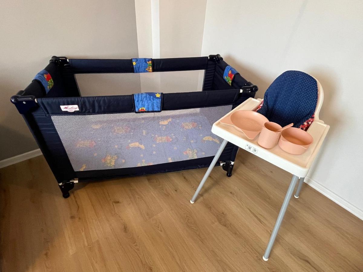 Moderne Wohlfuehl-Wohnung In Troisdorf Altenrath Zewnętrze zdjęcie