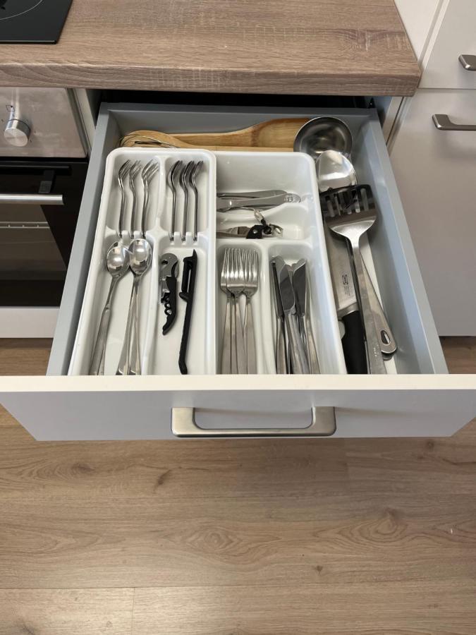 Moderne Wohlfuehl-Wohnung In Troisdorf Altenrath Zewnętrze zdjęcie
