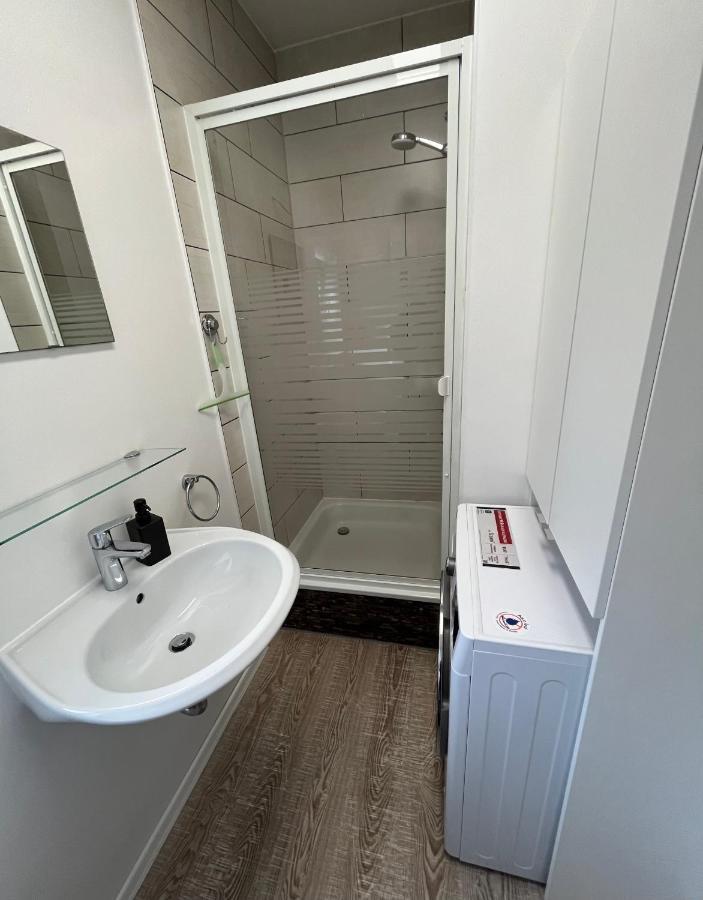 Moderne Wohlfuehl-Wohnung In Troisdorf Altenrath Zewnętrze zdjęcie