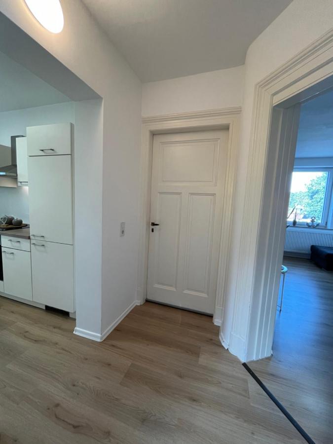 Moderne Wohlfuehl-Wohnung In Troisdorf Altenrath Zewnętrze zdjęcie