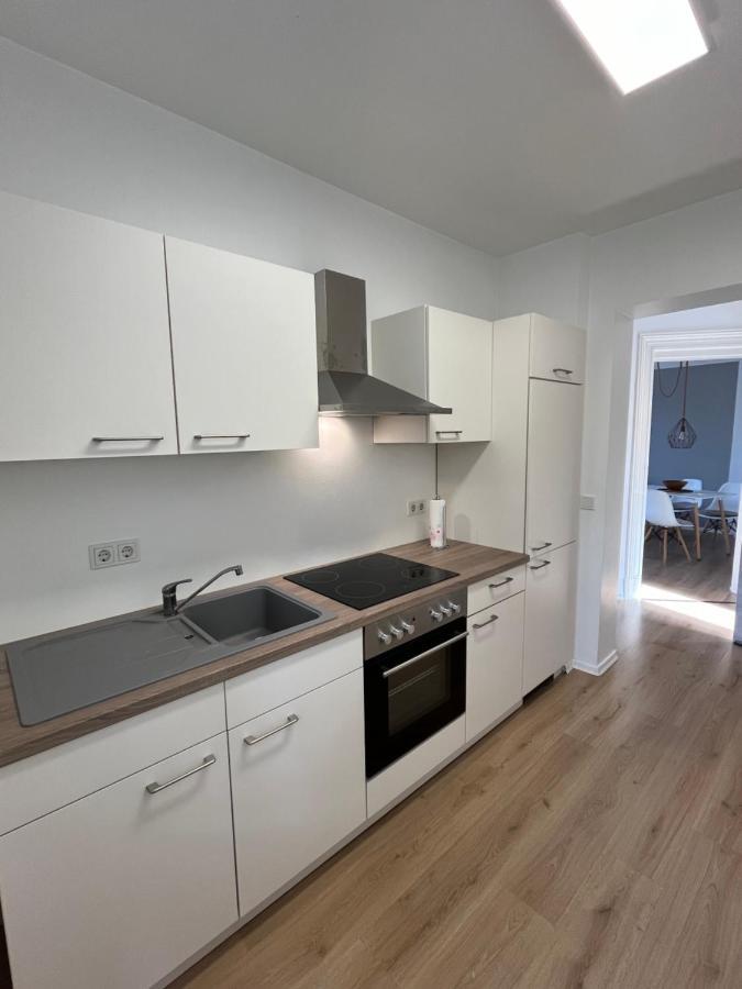 Moderne Wohlfuehl-Wohnung In Troisdorf Altenrath Zewnętrze zdjęcie