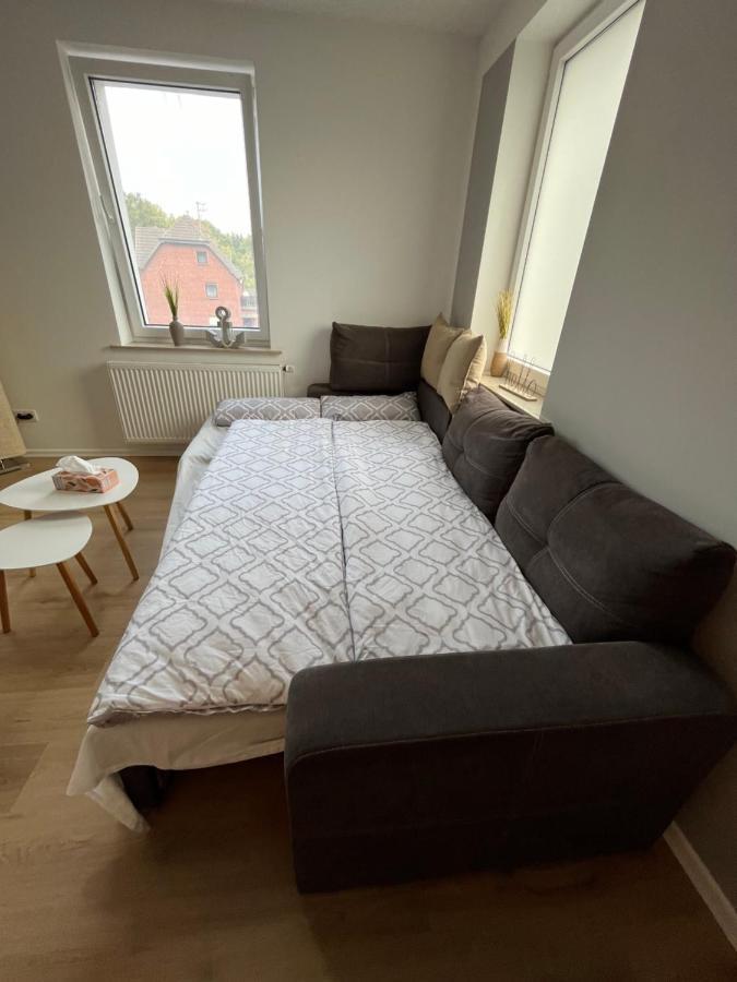 Moderne Wohlfuehl-Wohnung In Troisdorf Altenrath Zewnętrze zdjęcie