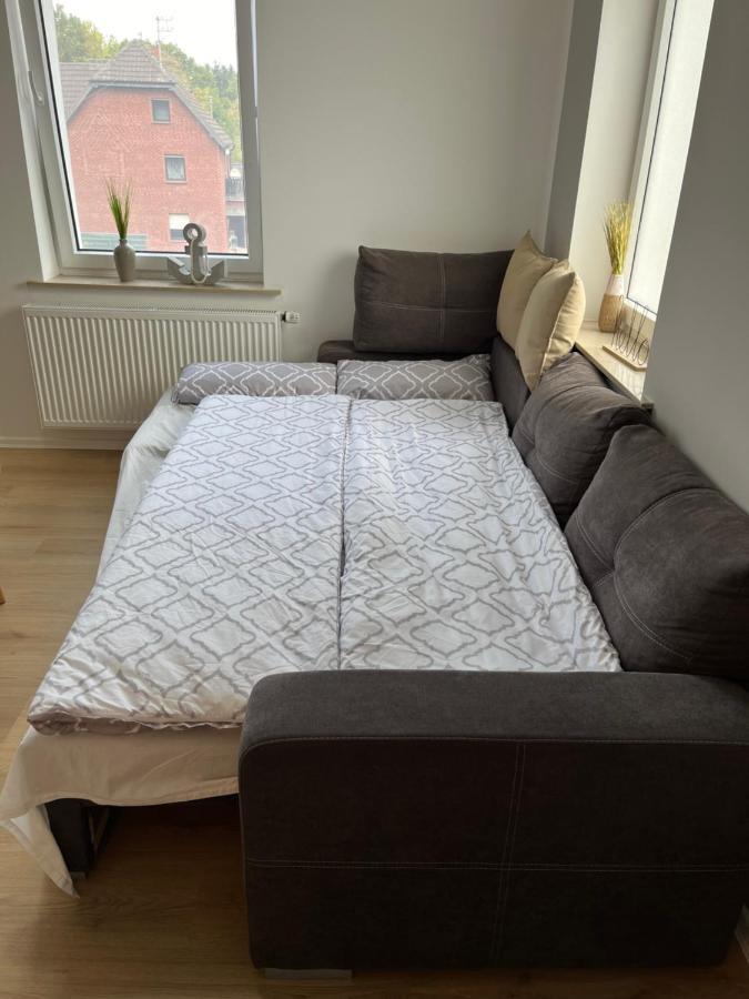 Moderne Wohlfuehl-Wohnung In Troisdorf Altenrath Zewnętrze zdjęcie