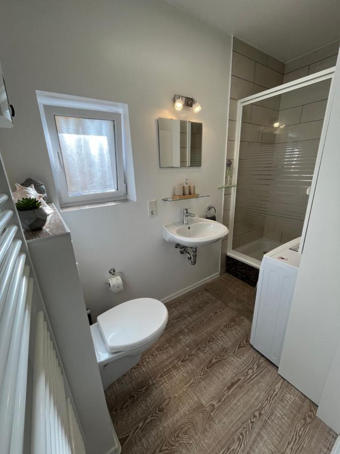 Moderne Wohlfuehl-Wohnung In Troisdorf Altenrath Zewnętrze zdjęcie
