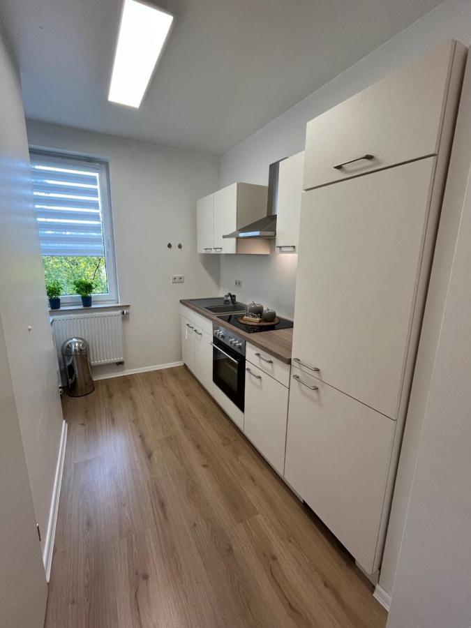 Moderne Wohlfuehl-Wohnung In Troisdorf Altenrath Zewnętrze zdjęcie