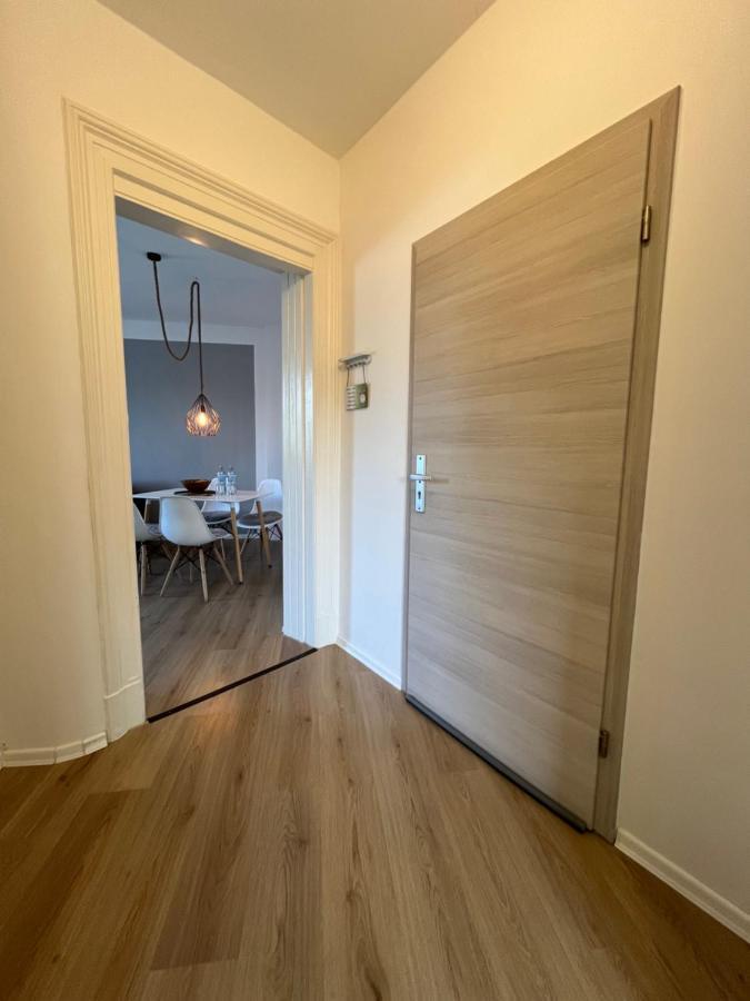 Moderne Wohlfuehl-Wohnung In Troisdorf Altenrath Zewnętrze zdjęcie