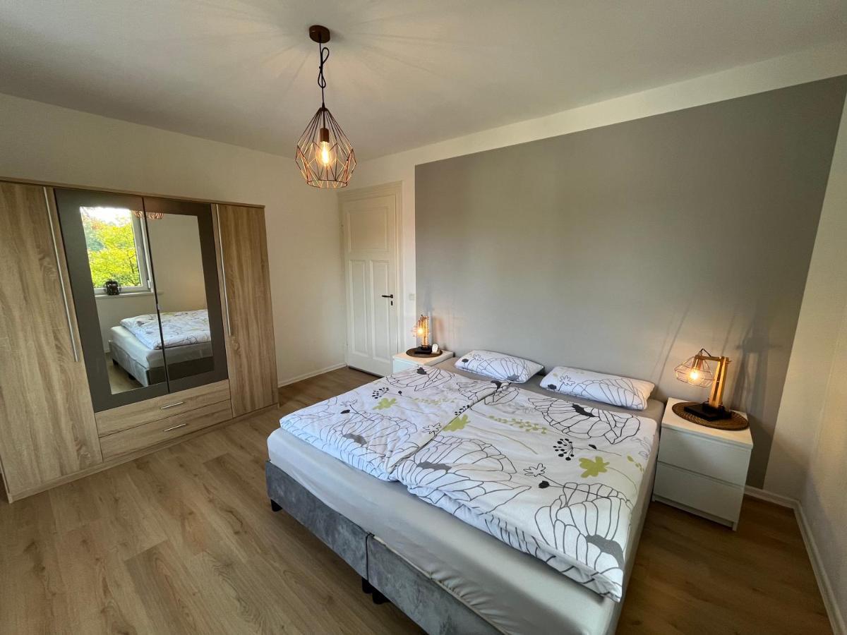 Moderne Wohlfuehl-Wohnung In Troisdorf Altenrath Zewnętrze zdjęcie