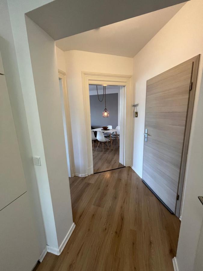 Moderne Wohlfuehl-Wohnung In Troisdorf Altenrath Zewnętrze zdjęcie