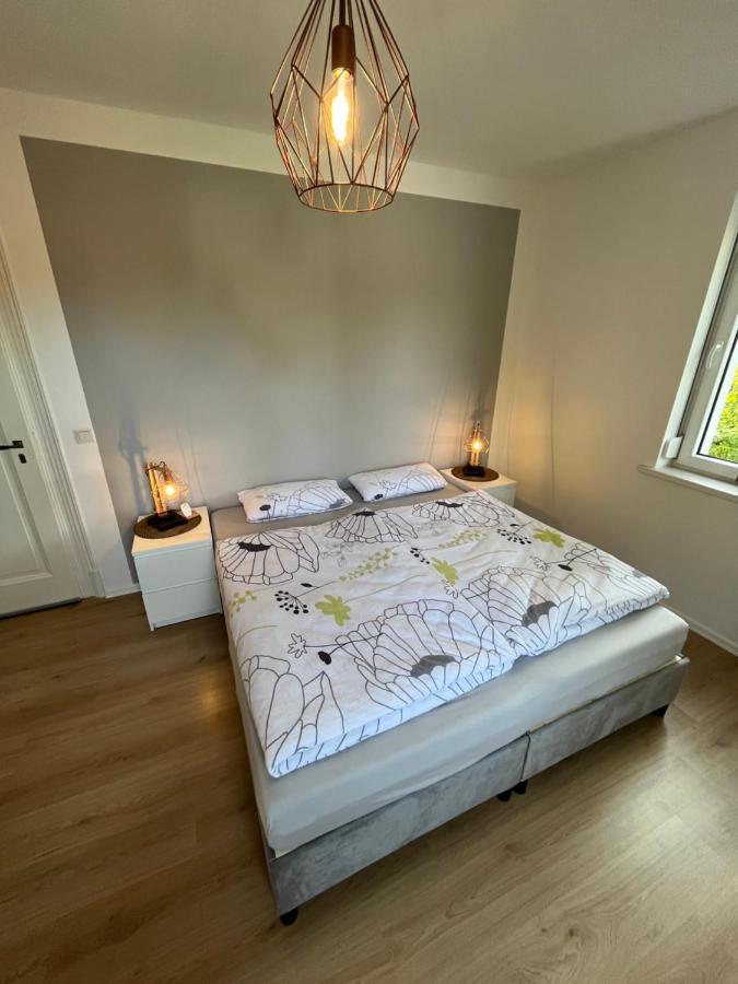 Moderne Wohlfuehl-Wohnung In Troisdorf Altenrath Zewnętrze zdjęcie