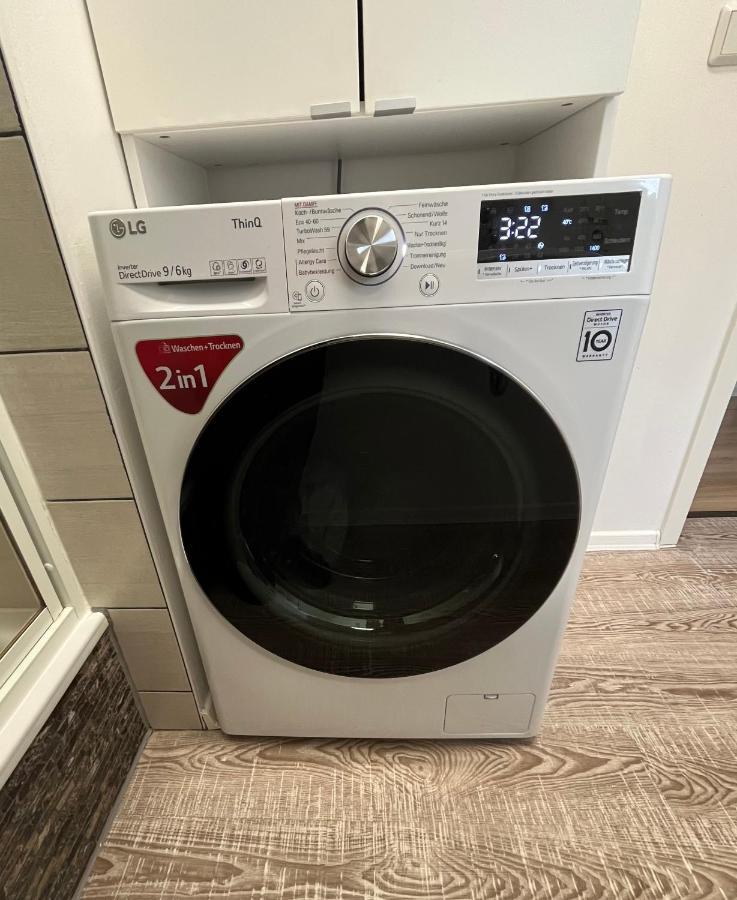 Moderne Wohlfuehl-Wohnung In Troisdorf Altenrath Zewnętrze zdjęcie