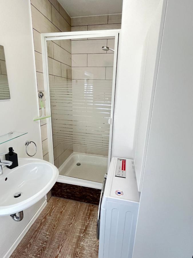 Moderne Wohlfuehl-Wohnung In Troisdorf Altenrath Zewnętrze zdjęcie