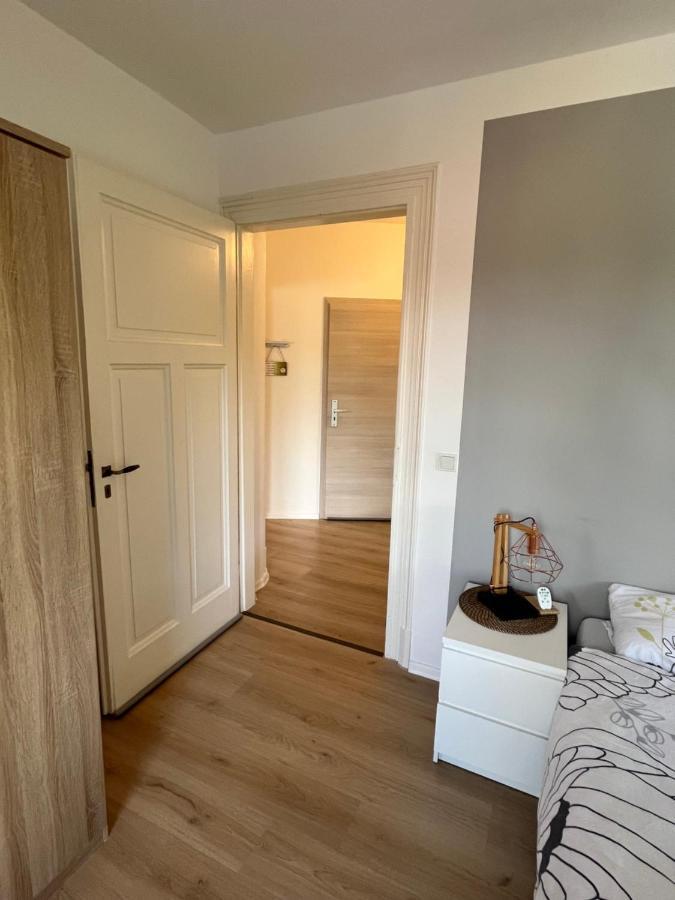 Moderne Wohlfuehl-Wohnung In Troisdorf Altenrath Zewnętrze zdjęcie