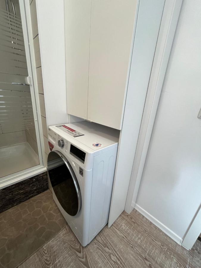 Moderne Wohlfuehl-Wohnung In Troisdorf Altenrath Zewnętrze zdjęcie