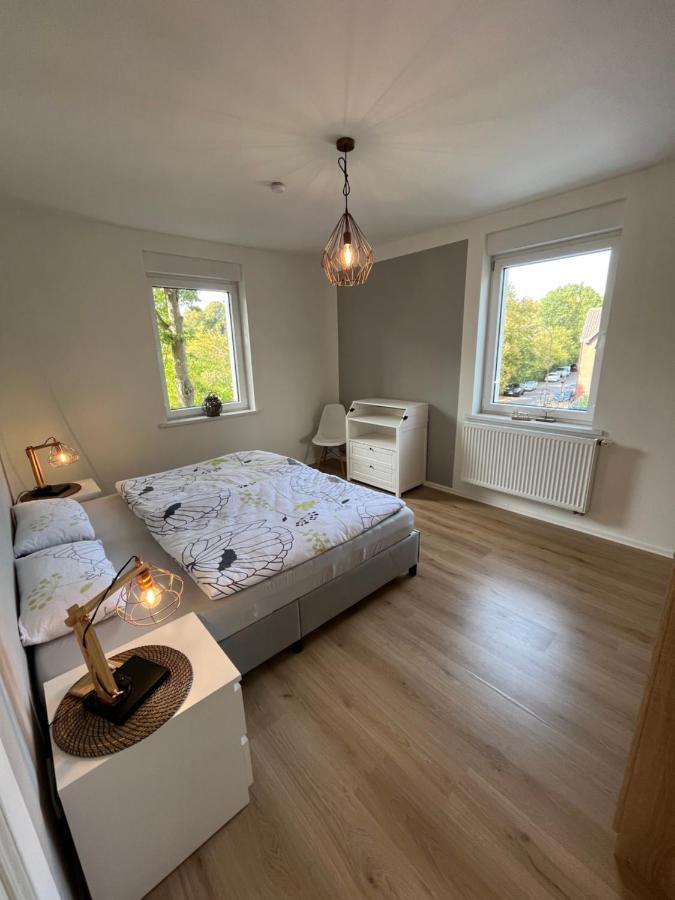 Moderne Wohlfuehl-Wohnung In Troisdorf Altenrath Zewnętrze zdjęcie