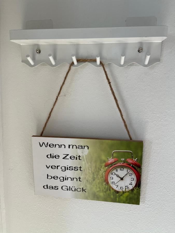 Moderne Wohlfuehl-Wohnung In Troisdorf Altenrath Zewnętrze zdjęcie